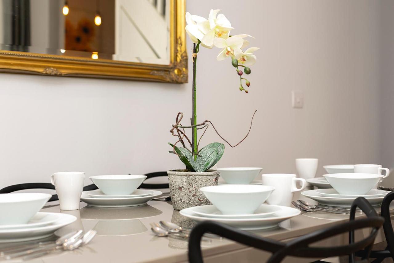 Penthousestays Notting Hill - Spacious 3 Bedroom King Bed Apartment - Near Portobello Road & Kensington High Street London Ngoại thất bức ảnh