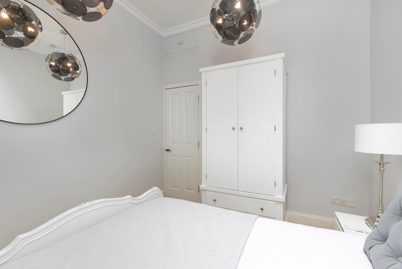 Penthousestays Notting Hill - Spacious 3 Bedroom King Bed Apartment - Near Portobello Road & Kensington High Street London Ngoại thất bức ảnh